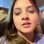 Nidhi Uttam Instagram - When he IRRITATES me with the 90’s song 💎🤣🤣🤣 on my personal FM📻 #luckyme #nimo #funnyvideos