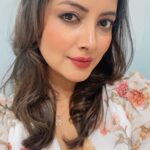 Nidhi Uttam Instagram – Love is in the Hair👩‍🦰❣️ 
I feel you should invest in your hair . It’s the crown you never take off. 👸 Had an incredible hair experience with @biotopindia at the @jeanclaudeolivierindia  recently🫰🏻

#BiotopProfessional #LuxuryHairCare #Lifestyle #HairSpa #hairgoals #nidhiuttam