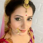 Nidhi Uttam Instagram - ♥️✨ #traditional