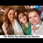 Nidhi Uttam Instagram – A beautiful evening with the cast & crew of Yeh Rishta Kya Kehlata hai & Anupama 💕
Thankyou Rajan sir & entire Director’s Kut Family ✨ #gratitude #yehrishtakyakehlatahai #15years #iftarparty
It was so good to meet every one after a very long time✨😇NOSTALGIC✨
@rajan.shahi.543 @ranjeet.agrawal.129 @aarifshaikh702 @raampandey30 @rishimandial @romeshkalra @realkaranmehra @directorskutproduction @shilpa_s_raizada @shivangijoshi18 @nidhiuttam @deepa.shahi.1428