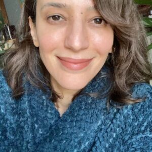 Nihal Yalçın Instagram - Lütfen takipte kalın 🌱