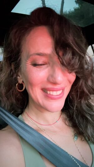 Nihal Yalçın Instagram - Beyin