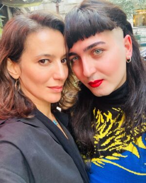 Nihal Yalçın Instagram - 