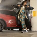 Nika King Instagram - A little pre show freestyle before I hit the stage!! See y’all tonight at Hollywood improv lab. . #followthefunny #nikaking #navi