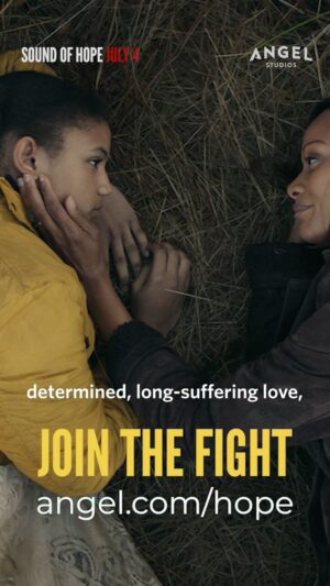 Nika King Instagram - It’s time to take action together and END the foster crisis. Join us in theaters starting this July 4. Get showtimes at link in bio. 

#SoundOfHope #SoundOfHopeMovie #AngelStudios #PossumTrot