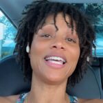 Nika King Instagram – Starting January 1st, my vegan restaurant @bluetreecafe will start offering meal prep and herbs for a complete body cleanse 💙🌱💙🌱

Tag 3 ppl who you want to go on this journey with us!!🙋🏾‍♀️🙋🏽‍♀️🙋🏿‍♀️🙋🏼‍♀️