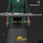 Nika King Instagram - Please believe me I go to war for mine. Now come get those jokes tonight at Hollywood Improv Lab 7:30p 📍link for tickets in bio
