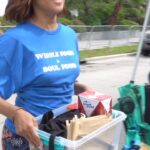 Nika King Instagram – Our first vegan festival & we SOLD OUT!! Don’t miss where we’re poppin’ up next! We’re bringing comfort vegan soul food prepared by Mama Sharon 💙🌱💙🌱

Next stop @blackkitchenweekend NOVEMBER 11. Get your tickets now 🎟️
🎥 @focusedpotential 
.
#bluetreecafe #vegan #vegansoulfood #plantbased #nofakemeats #wholefoodissoulfood #mamasharon #healthy #healthyfood