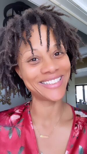 Nika King Instagram - Your words have power. They can destroy or create. Use them wisely. 
.
#proverbs1821 #life #power #wisdom #beautiful #natural #smile #yeshua #apttmh