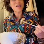 Nika King Instagram – How do you say this vegan life is a struggle in French 
.
#followthefunny #cannes #nikaking #ruemamawildin #euphoria #hbo #vegan #veganabroad #veganfood #truffle  #frenchfood