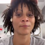 Nika King Instagram - No Karens allowed 📍Join Nika King & Friends Comedy show. Feb 13th. Show starts 7:30pm Link in bio #followthefunny #funny #comedy #jokes #standup #sketch #improv #bhm #karensgonewild