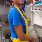 Nika King Instagram – Ain’t no publicity stunts ‘round here
.
#actor #unemployed #lanadelrey #reallife #sagaftrastrong #power2performers #wafflehouse #bluetreecafe #dishwasher #godstayhumblingme