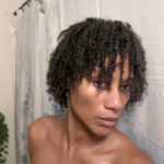 Nika King Instagram - The journey I’m on is all about stillness Be still and know that I am God; I will be exalted among the heathen, I will be exalted in the Earth Psalms 46:10 . #starterlocs #6months #sacredlocs #locs #locstyles #locjourney #locnation #naturalhair #womenwithlocs #locstylesforwomen #loclife #loclove #explorepage #naturalhairstyles #loccommunity #teamlocs #locd