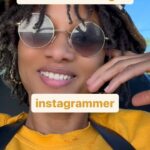 Nika King Instagram - 2 More days to VOTE 🌱 link in bio . #favoriteveganinstagramm #vegan #actor #comedian #justjokes