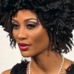 Nika King Instagram - To all the winners out there, keep winning! And for the losers, keep on trucking! You live and you learn! But for the Haters, you can kick 🪨 🪨🪨 Happy MLK Jr Day👊🏿👊🏿 . #eveningbefore #mptf