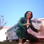 Nika King Instagram – Y’all already know who I’m riding with. Weeeeessstttssssiidddeee!!! 
.
#euphoria #nikaking #ruemamawildin #kendricklamar #drake #whatsbeef #followthefunny #justjokes #cwalk #ovho #theynotlikeus