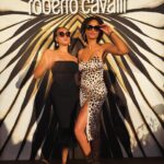 Nika King Instagram – I stepped out last night with my movie daughter @honeyy_robinsonn We’re here screening my film Rebel Girls 
.
#followthefunny #followthefashion #sunkissed #rebelgirls #robertocavalli #cannes #ruemama #hbo #euphoria #cougar #cougarcusp #milf