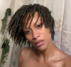 Nika King Instagram - The journey I’m on is all about stillness

Be still and know that I am God; I will be exalted among the heathen, I will be exalted in the Earth Psalms 46:10
.
#starterlocs #6months #sacredlocs #locs #locstyles #locjourney #locnation #naturalhair #womenwithlocs #locstylesforwomen #loclife #loclove #explorepage #naturalhairstyles #loccommunity #teamlocs #locd