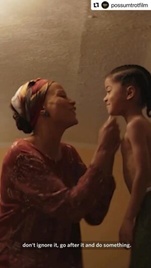 Nika King Instagram - Thank you Yeshua for trusting me with this divine assignment. It’s more than a movie, it’s a movement. 🙏🏾
#possumtrot #possumtrotfilm #july4 #firstlady #lovecan #reversefostercrisis