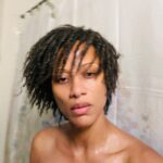 Nika King Instagram - The journey I’m on is all about stillness Be still and know that I am God; I will be exalted among the heathen, I will be exalted in the Earth Psalms 46:10 . #starterlocs #6months #sacredlocs #locs #locstyles #locjourney #locnation #naturalhair #womenwithlocs #locstylesforwomen #loclife #loclove #explorepage #naturalhairstyles #loccommunity #teamlocs #locd