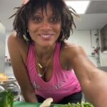 Nika King Instagram – Don’t worry be happy!! Yeshua is my provider! 
.
#bluetreecafe #euphoria #s3 #trending #nikaking #followthefunny #ruemamawildin #live