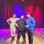 Nika King Instagram – It feels good to do what you love. Big thanks to @roywoodjr for saying yes. I appreciate ya! Two more shows @addisonimprov!!#followthefunny #nikaking #euphoria #hbo