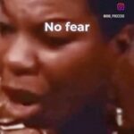 Nika King Instagram – Don’t fall into the spirit of fear 
.
#solareclipse #nofear #falseevidenceappearingreal #ninasimone #peace #yah #yeshua #apttmh #psalm23