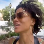Nika King Instagram – Be bold be YOU!
#mondaymotivation