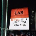 Nika King Instagram – Thanks @netflixisajoke for having Nika King & Friends for an amazing show in the @hollywoodimprov Lab & @kanishabuss for a 🔥 intro and hosting!! 

All the comedians @glorelysmora @evaevanscomedy @therealcourtneybee @vondecarlo for blessing the stage. 
Check the website for@upcoming dates!! 
🔗 in bio
#followthefunny #nikaking #hbo #euphoria
