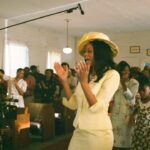 Nika King Instagram – I am nothing but a sinner in need of a savior. Every day I thank Yeshua (Jesus) for bringing me out of the darkness into the light. I’ve decided to walk forward with faith using my platform to fight for kids. See y’all at the movies July 4th!!
.
#possumtrot #soundofhope #july4 #firstlady #euphoricfaith #nikaking #hbo #euphoria #christwalk