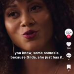 Nika King Instagram - Most people know me from @euphoria , but my first love is Comedy!! I’m grateful for all the women like Gilda who have paved the way. Go Watch on @vice . #darksideofcomedy #vicetv #snl #sketch #comedy #laughwhileyoucan #cleosapartment #edf3 #opm