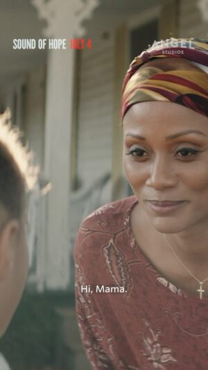 Nika King Instagram - Children are a gift. 💛 Happy Mother’s Day!

Sound of Hope: The Story of Possum Trot comes to theaters starting July 4. Get showtimes NOW at link in bio.

#SoundOfHope #SoundOfHopeMovie #PossumTrot #PossumTrotMovie #MothersDay #FosterMom #FosterCare #LoveCan