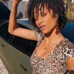Nika King Instagram - The journey continues . #7 #months #7months #starterlocs #locs #locstyles #locjourney #locnation #naturalhair #katt #kattwilliams