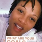 Nika King Instagram - What are your first goals when you wake up? 📍drink water 📍thank yeshua 📍read a scripture