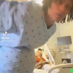 Nika King Instagram – Idk if it’s big back or big front but we’re getting released. Gotta keep her laughing. We’re on the road to recovery. The Most High is faithful!!
.
#busted #godisgood #Thankyoujesus #laugh #bigback #fupa #dumptruck #cheerup #laugh #smile #heal #hospitalhumor #ruemamawildin