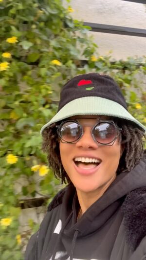 Nika King Instagram - See y’all Tuesday, February 13th
📍 doors open at 7 PM show starts at 7:30
📍Improv LAB 
📍link in bio 
#comedy #standup #laughwhileyoucan #ruemamawildin #followthefunny #nikaking