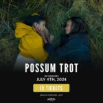 Nika King Instagram – It’s a story that had to be told 
🎶 @vonzellsolomon 
.
#possumtrot #july4th #nationwide #basedonatruestory #god #love #thankyoujesus