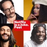 Nika King Instagram – It’s Night 8 of The @netflixisajoke Fest at The Improv! Both Main Room shows are SOLD OUT! Get tickets for The Lab at 7:30 with @ianimal69 @iamnikaking @amircomedy @kamsoofunny  more! Plus The Lab at 9:45 @itskatherineblanford Tickets at improv.com/hollywood #hollywoodimprov #netflixisajoke