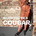 Nika King Instagram – Do Cougars make 💰 on onlyfans. Asking for a friend
.
#ruemamawildin #followthefunny #justjokes #nikaking #euphoria #improv #groundlings #offthecuff #cougar #cougarcusp #onlyfans #rentdue