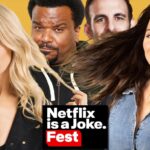 Nika King Instagram – It’s Night 8 of The @netflixisajoke Fest at The Improv! Both Main Room shows are SOLD OUT! Get tickets for The Lab at 7:30 with @ianimal69 @iamnikaking @amircomedy @kamsoofunny  more! Plus The Lab at 9:45 @itskatherineblanford Tickets at improv.com/hollywood #hollywoodimprov #netflixisajoke