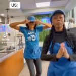 Nika King Instagram – Right before closing, we gon’ get it in. See y’all next week!! 
.
#bluetreecafe #vegan #vegansoulfood #ruemamawildin #auntieneneh