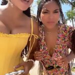Nika King Instagram – How do you say rich bf in French??
.
#ouioui #getthebag💰 #french #followthefunny #followthefaith #nikaking #ruemamawildin #cannes