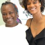 Nika King Instagram - Our first Diabetes Awareness brunch was amazing. Thank you to everyone who participated & @bluetreecafe for providing a healthy, plant based diabetic friendly brunch 💚💚💚