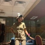 Nika King Instagram – It’s the pre show warmup. Get ya tickets for tonight and Saturday @addisonimprov 
🔗 in bio 
.
#followthefunny #nikaking #ruemamawildin #hbo #euphoria #shabbamaddapot #dance #viral #alwayson100