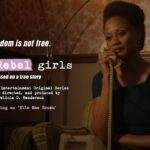 Nika King Instagram - Meet Ella Mae Brown First day of Black History Month and I can finally share my latest project: Rebel Girls. Another piece of hidden black herstory I knew nothing of but thank God for soldiers like @feliciadhen1 for writing this amazing film. Rebel girls is based on a true story of the 1960s fight for civil rights, from the point of view of the girls who helped save the movement #herstory 📍CNN Article in bio #happyblackhistorymonth #hidden #stolengirls #rebelgirls #saytheirnames #protectblackwomen #freedomisnotfree