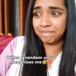 Nikhila Sankar Instagram – Tag your favourite uncles 💜💯💥
.
.
.
.
.
.
#reelstamil #reelsexplore #instagood #viral #beyou #funny #trendingreels #reelitfeelit #relatable #trending #foryou #reellife #videooftheday #instagramreels #tamilcomedy #tamilmovie