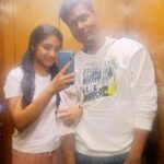 Nikhila Sankar Instagram - Tag your best friend 🤍💜 @kspraveen_