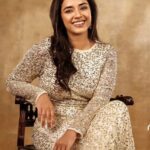 Nikhila Sankar Instagram - We are very happy to welcome @nikhila_sankar_ on board. #Production_No1 #cuviyam #10yearsofcuviyam