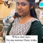 Nikhila Sankar Instagram - Tag that paavam moonji 🤩💜🤍