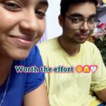 Nikhila Sankar Instagram - Wish it only took 24sec to make carrot halwa like in the video 😅🤭😘🤍